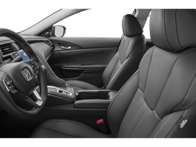 2020 Honda Insight Touring