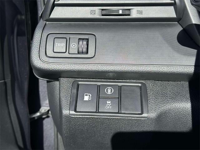 2020 Honda Insight Touring