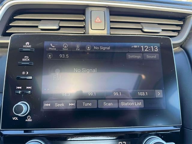 2020 Honda Insight Touring