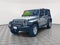 2017 Jeep Wrangler Unlimited Sport 4x4