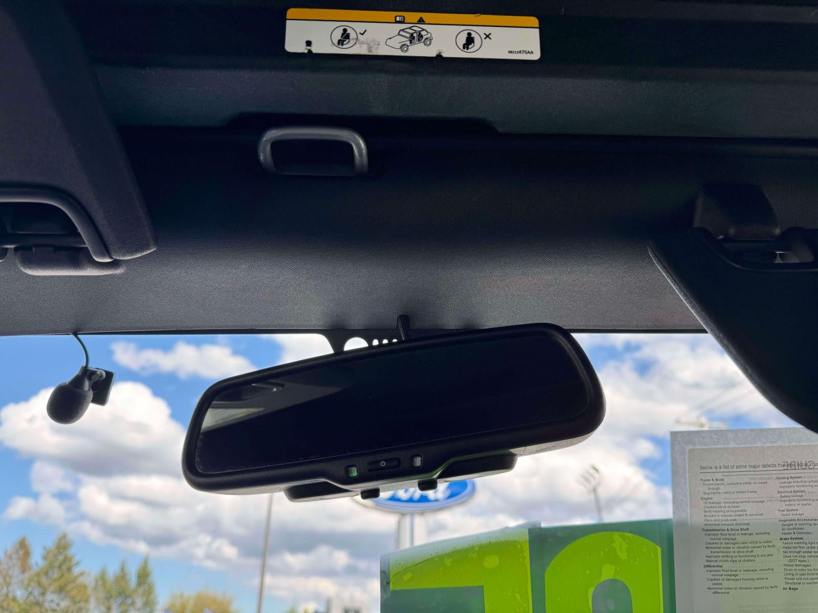 2017 Jeep Wrangler Unlimited Sport 4x4