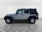 2017 Jeep Wrangler Unlimited Sport 4x4