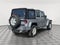 2017 Jeep Wrangler Unlimited Sport 4x4