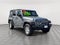 2017 Jeep Wrangler Unlimited Sport 4x4