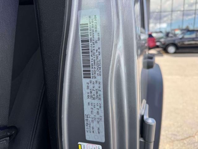 2017 Jeep Wrangler Unlimited Sport 4x4