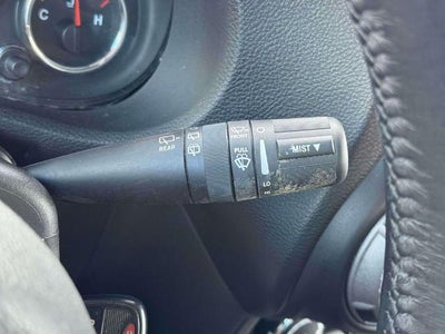 2017 Jeep Wrangler Unlimited Sport 4x4