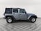 2017 Jeep Wrangler Unlimited Sport 4x4