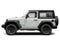 2018 Jeep Wrangler Rubicon 4x4