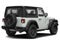 2018 Jeep Wrangler Rubicon 4x4