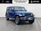 2019 Jeep Wrangler Unlimited Sahara 4x4