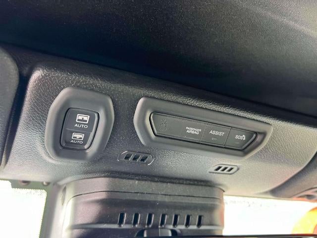 2019 Jeep Wrangler Unlimited Sahara 4x4