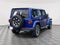 2019 Jeep Wrangler Unlimited Sahara 4x4