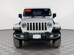2023 Jeep Wrangler 4-Door Sahara 4x4