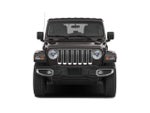 2020 Jeep Wrangler Unlimited Sahara 4x4