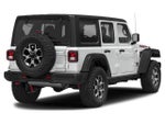 2019 Jeep Wrangler Unlimited Rubicon 4x4