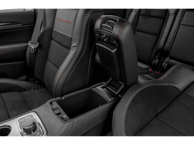 2021 Jeep Grand Cherokee Trailhawk 4x4