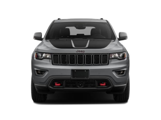 2021 Jeep Grand Cherokee Trailhawk 4x4