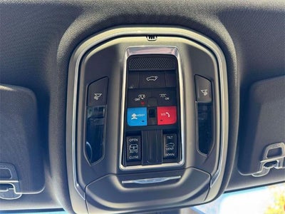 2022 Jeep Grand Cherokee Altitude 4x4