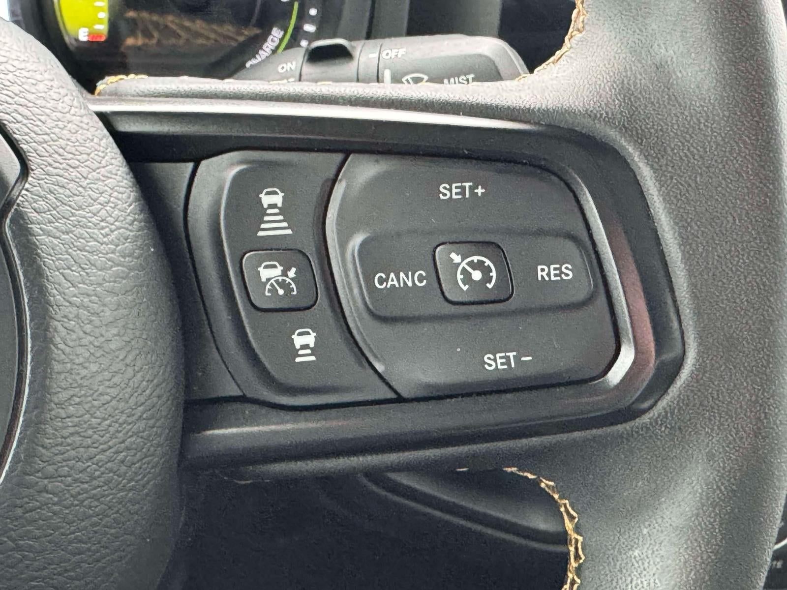 2024 Jeep Wrangler 4xe Sport S 4xe