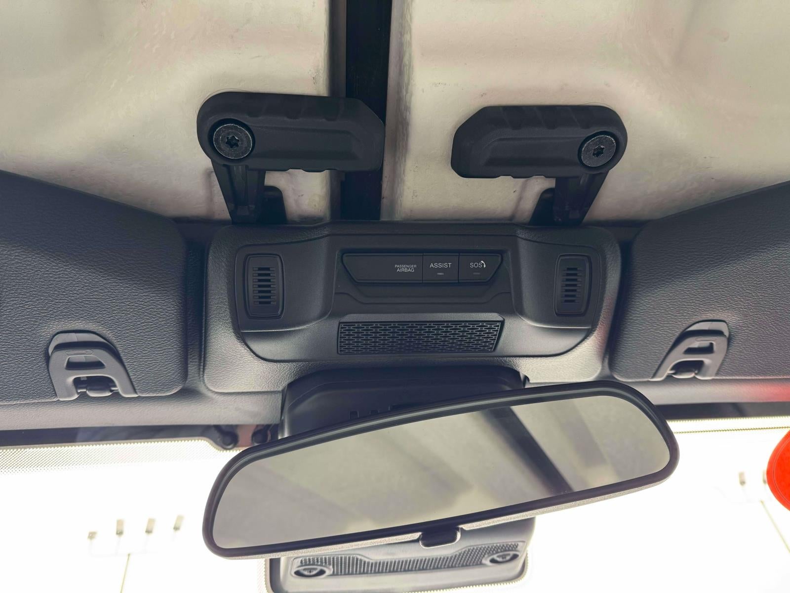 2024 Jeep Wrangler 4xe Sport S 4xe