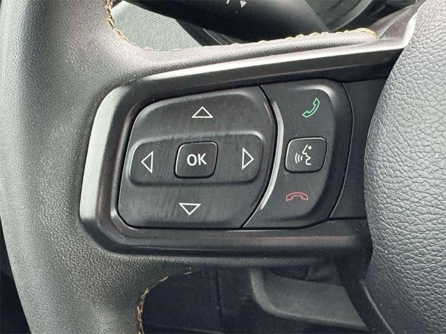 2024 Jeep Wrangler 4xe Sport S 4xe