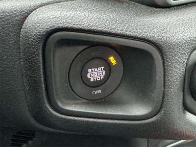 2024 Jeep Wrangler 4xe Sport S 4xe