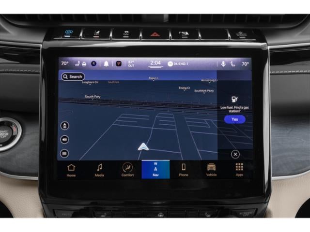 2023 Jeep Grand Cherokee 4xe 4xe