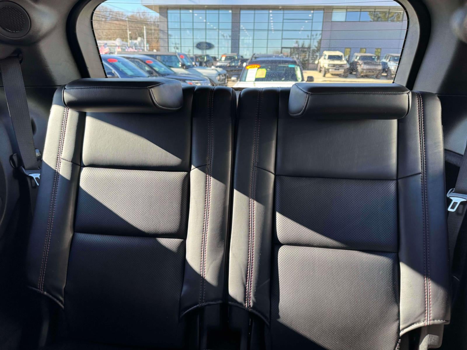 2021 Dodge Durango R/T AWD