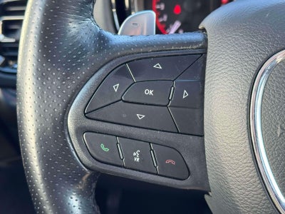 2021 Dodge Durango R/T AWD