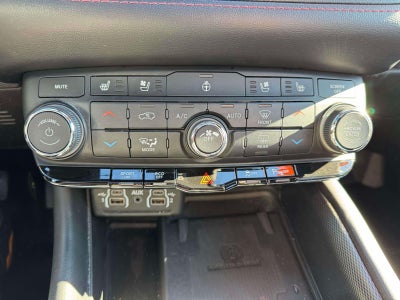 2021 Dodge Durango R/T AWD