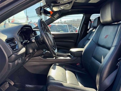 2021 Dodge Durango R/T AWD