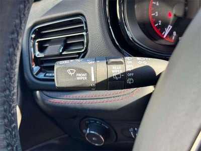 2021 Dodge Durango R/T AWD