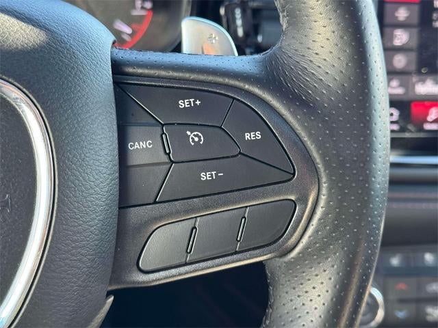 2021 Dodge Durango R/T AWD