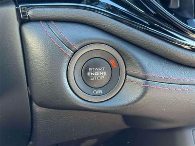 2021 Dodge Durango R/T AWD