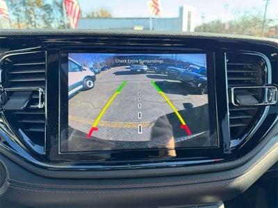 2021 Dodge Durango R/T AWD