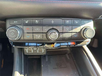 2021 Dodge Durango R/T AWD