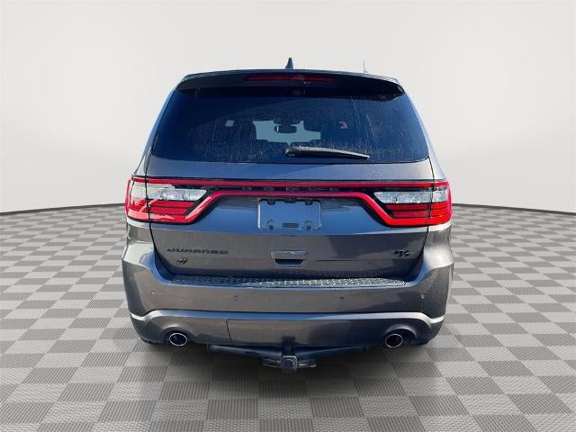 2021 Dodge Durango R/T AWD