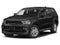 2022 Dodge Durango Orange Sport AWD