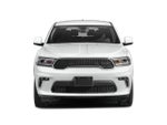 2022 Dodge Durango Orange Sport AWD