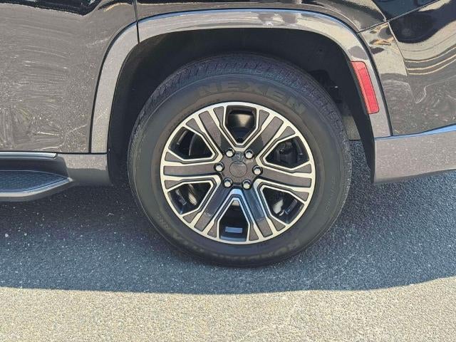2022 Jeep Wagoneer Series III 4x4