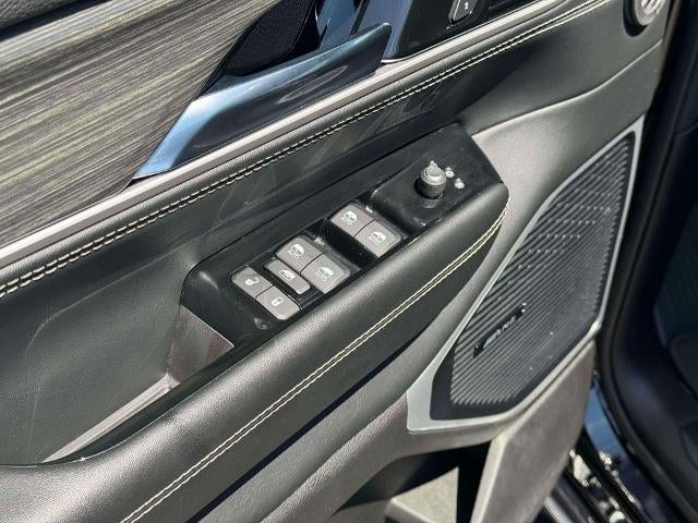 2022 Jeep Wagoneer Series III 4x4
