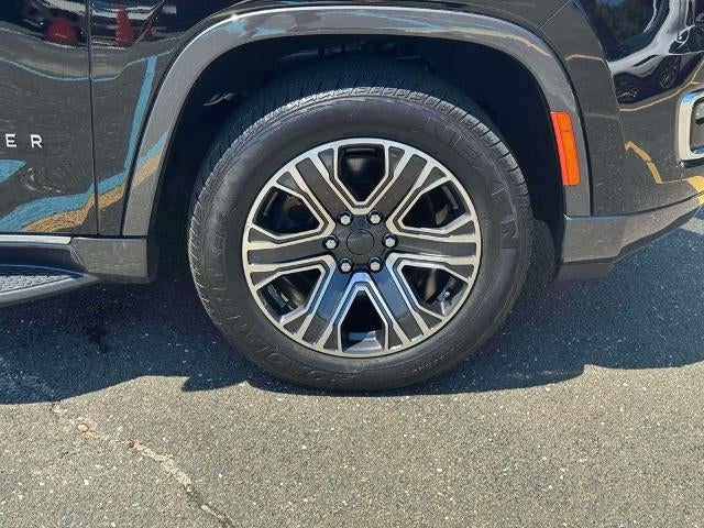 2022 Jeep Wagoneer Series III 4x4