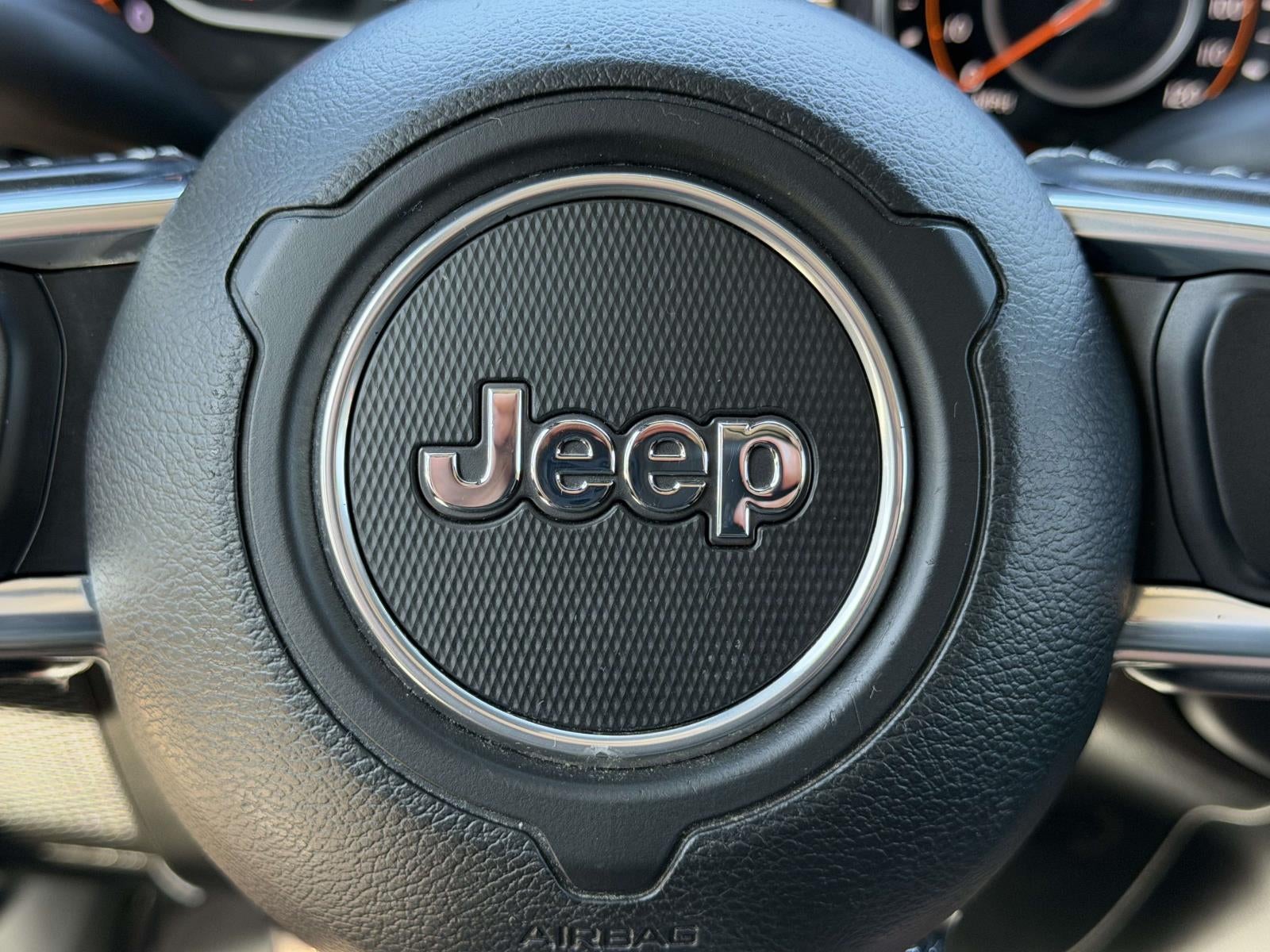 2021 Jeep Gladiador Overland 4x4