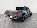 2021 Jeep Gladiador Overland 4x4