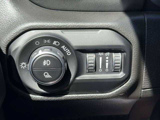 2021 Jeep Gladiador Overland 4x4