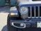 2021 Jeep Gladiador Overland 4x4