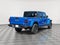 2021 Jeep Gladiator Overland 4x4