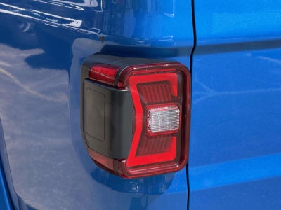 2021 Jeep Gladiator Overland 4x4