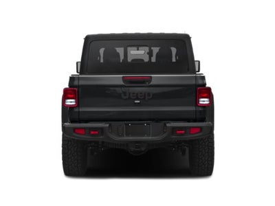 2020 Jeep Gladiator Rubicon 4x4