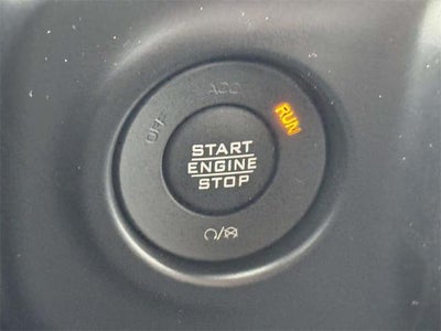 2022 Jeep Gladiator Rubicon 4x4